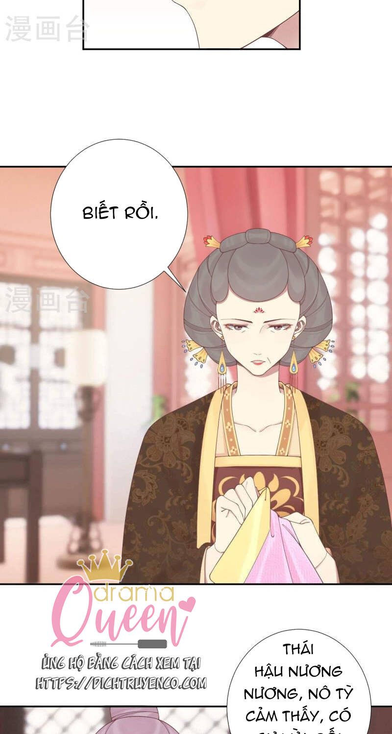 Hoàng Hậu Bận Lắm: Chapter 206