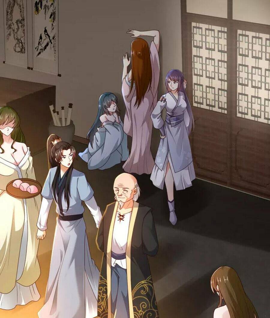 Khoa Kỹ Đại Tiên Tông: Chapter 59