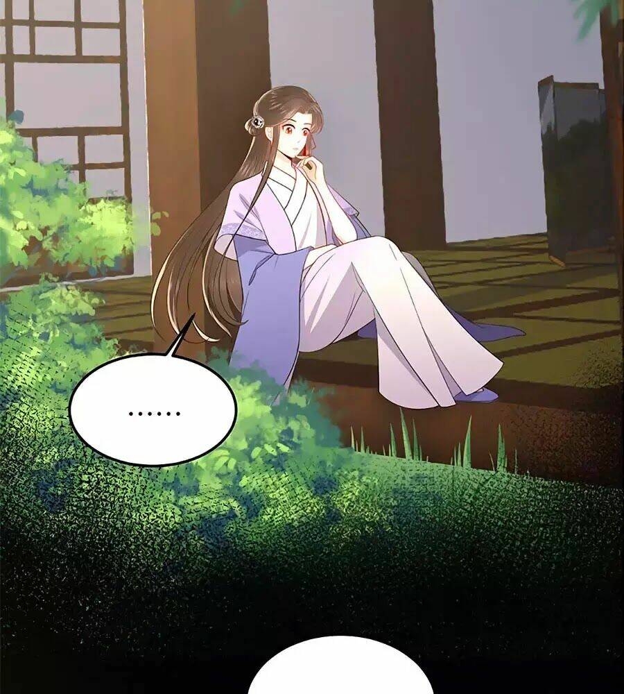 Vương Phi Thông Linh: Chapter 8