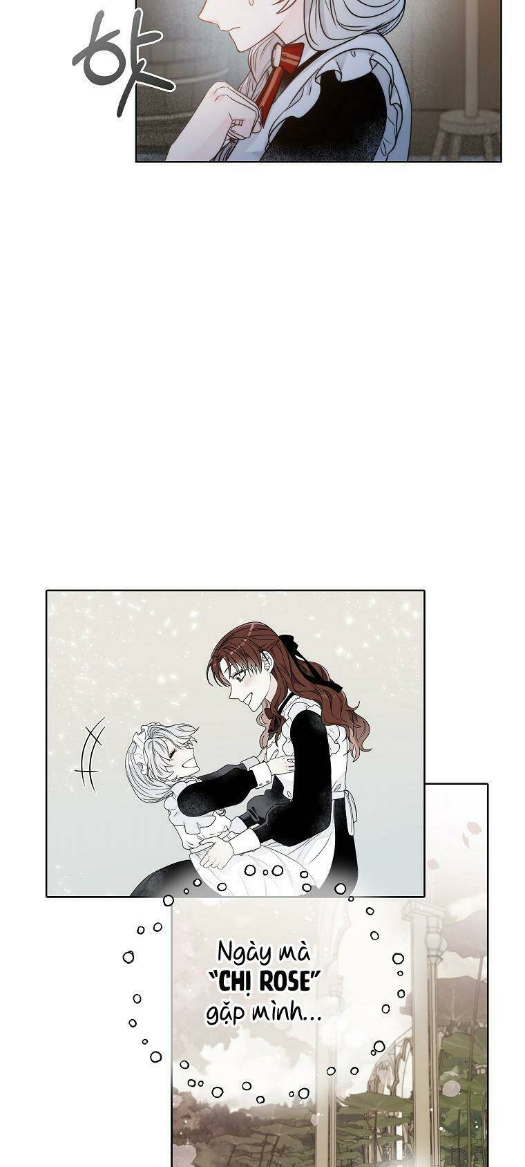 Hoàng Hậu Ác Nữ Yêu Quý Tôi: Chapter 8
