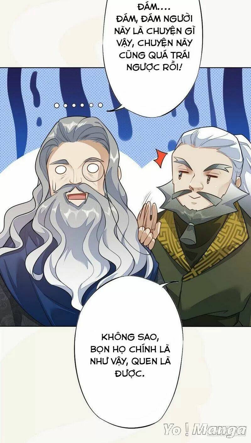 Tuyệt Thế Luyện Đan Sư: Chapter 153