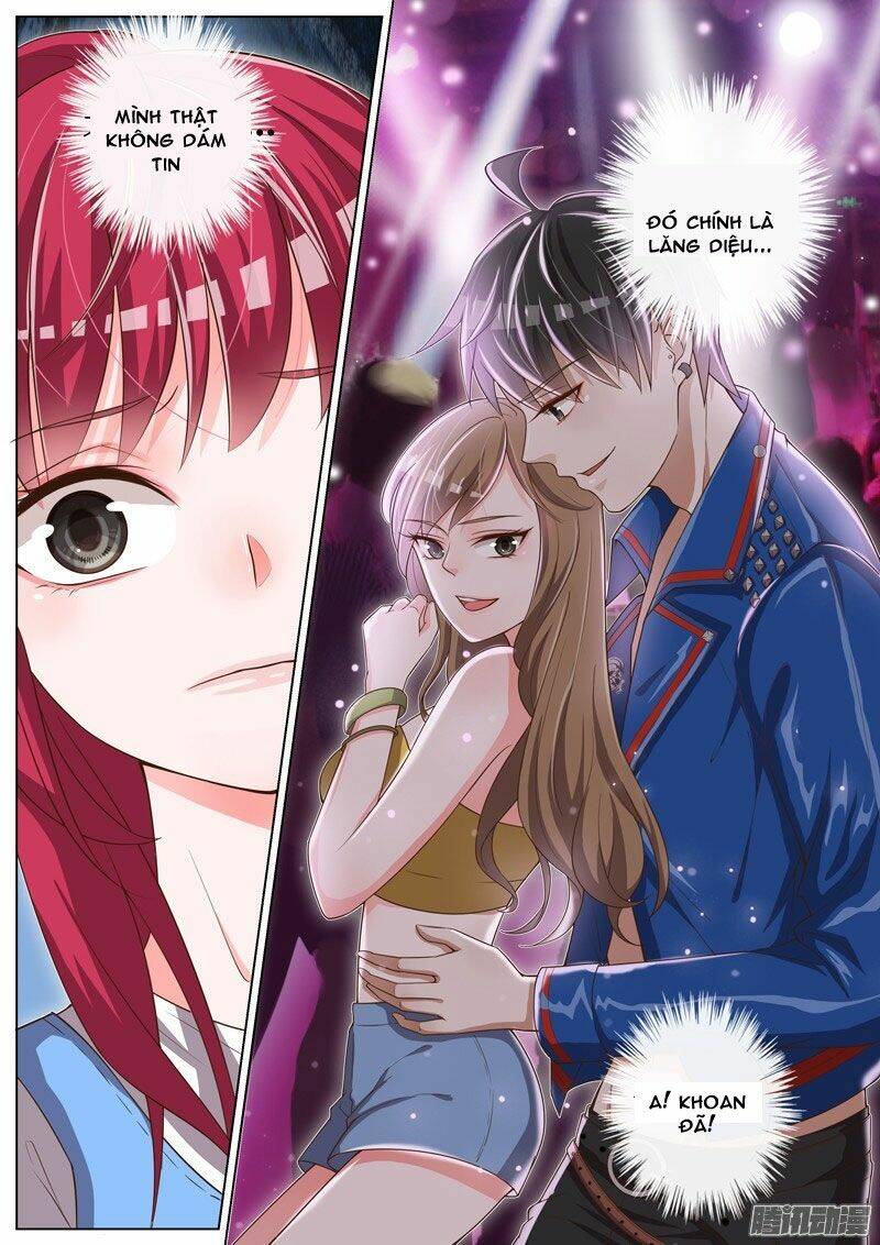 Vương Bài Giáo Thảo: Chapter 29