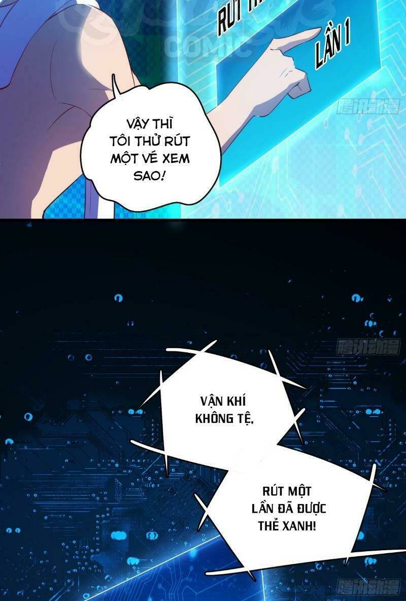 Shipper Thần Cấp: Chapter 17