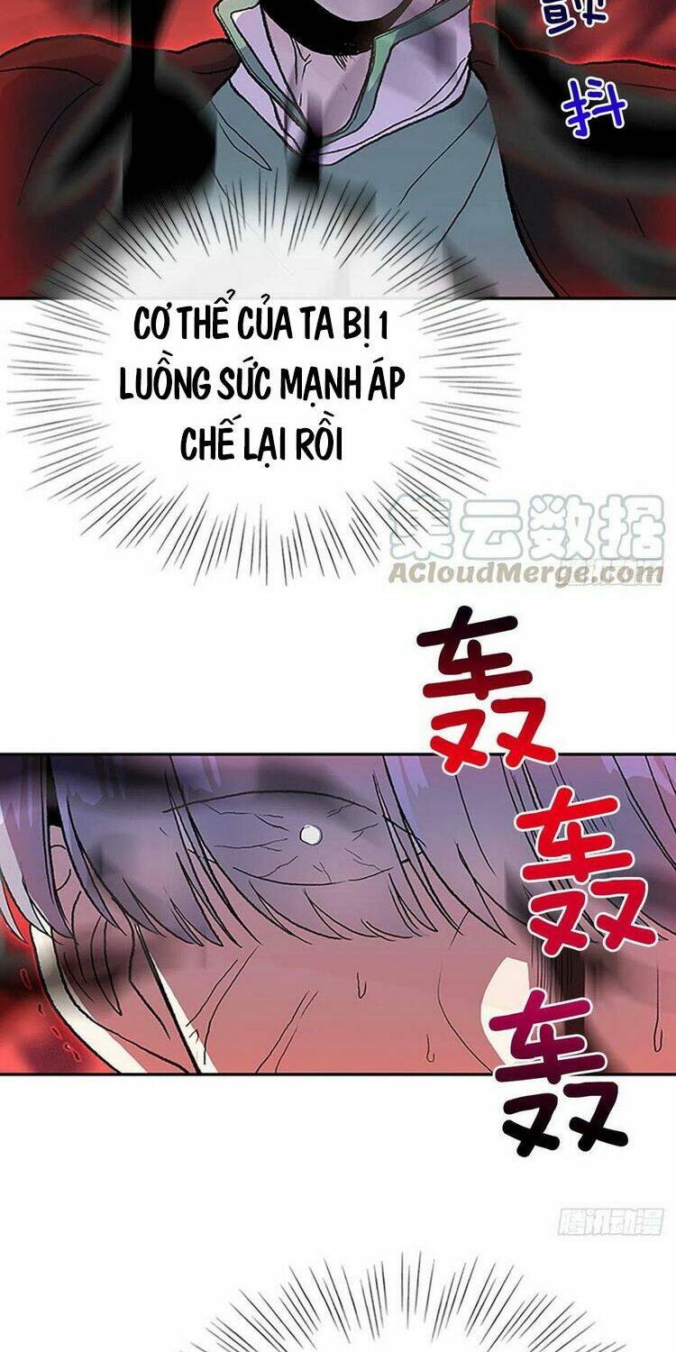 Học Sĩ Tái Sinh: Chapter 167