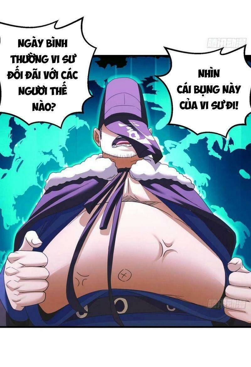 Ta Là Đại Hoàn Đan: Chapter 53