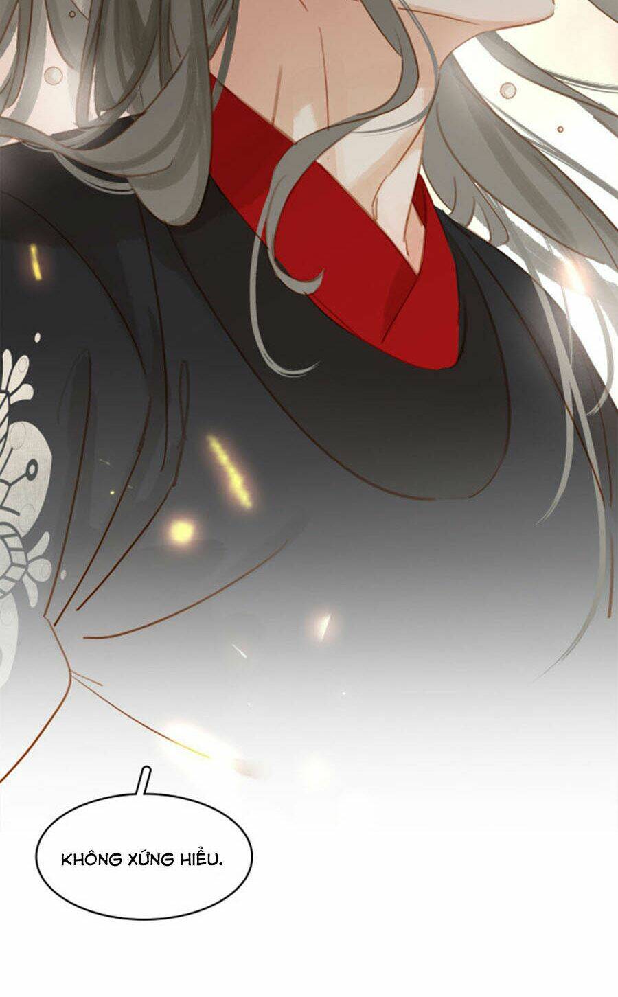 Tiểu Sư Phụ, Tóc Giả Của Ngài Rơi Rồi!: Chapter 41