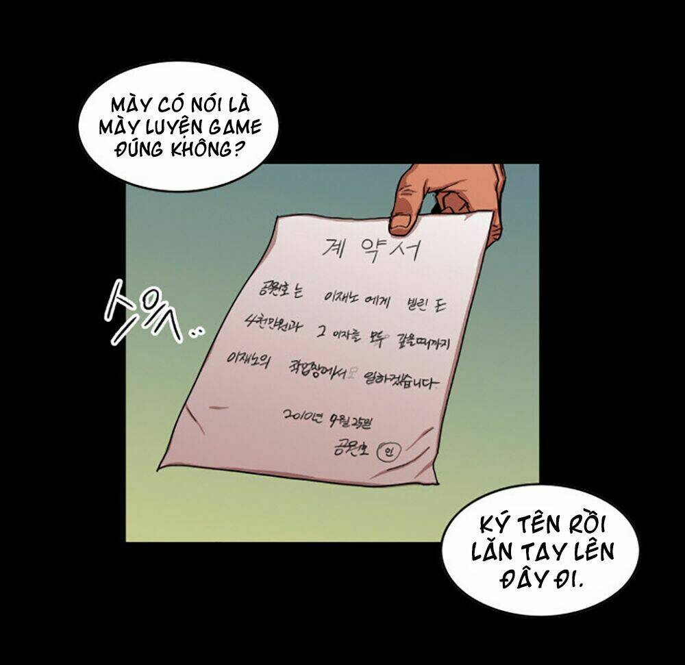 Hard Core Leveling Warrior: Chapter 4