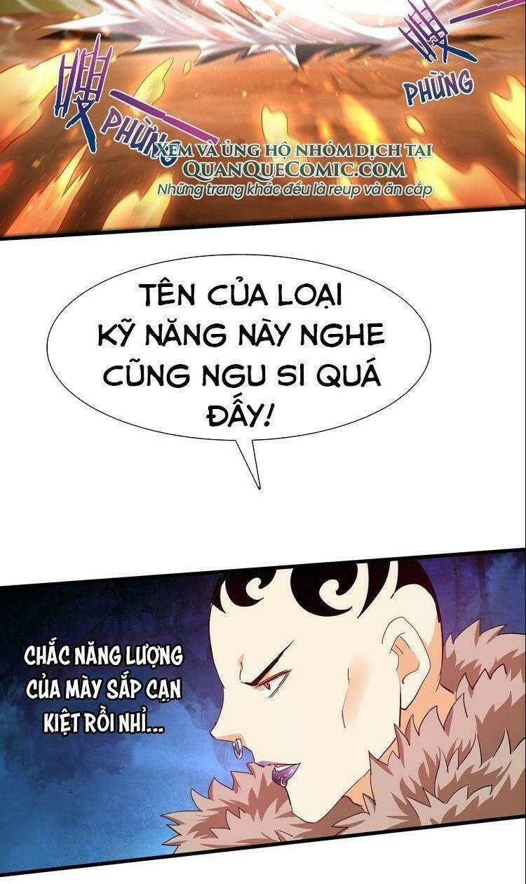 Kinh Thế Kỳ Nhân: Chapter 45