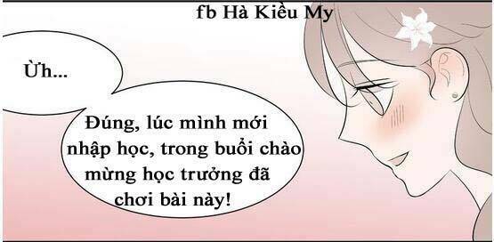 Mối Tình Đơn Phương: Chapter 54