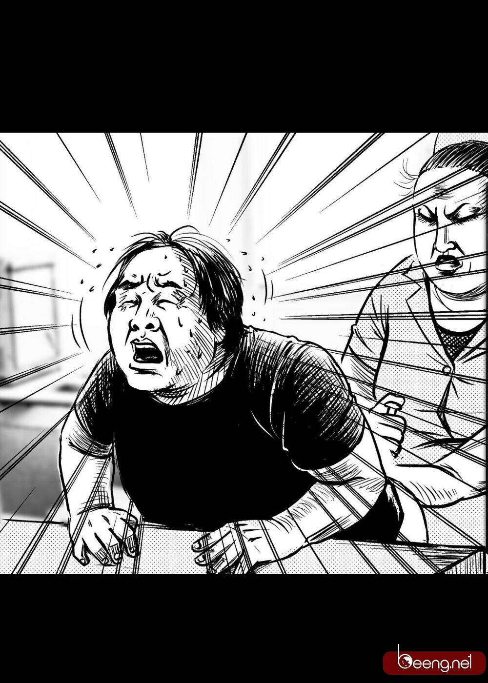 Dạ Hành Khuyển: Chapter 2