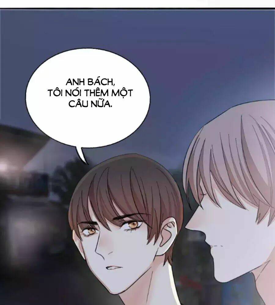 Mùi Hương Lãng Mạn: Chapter 30