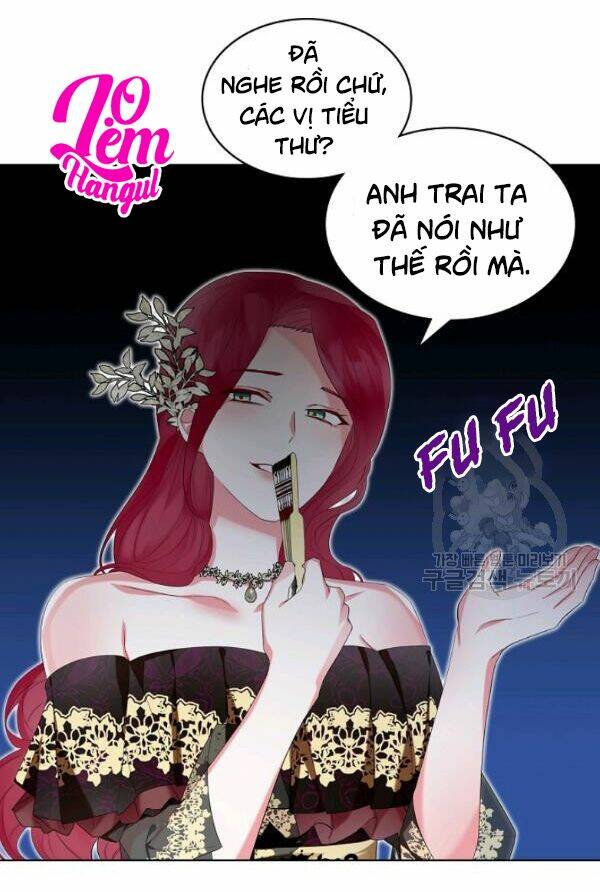 Kẻ Tạo Ra Nữ Phản Diện: Chapter 24