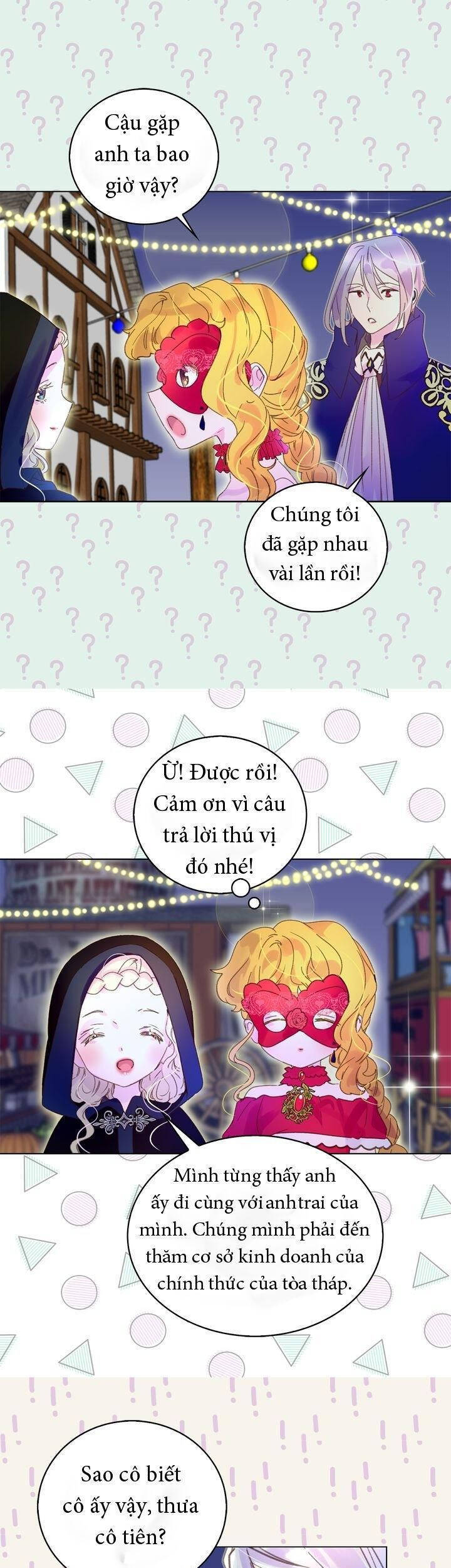 Đừng Xem Thường Nữ Phụ: Chapter 59
