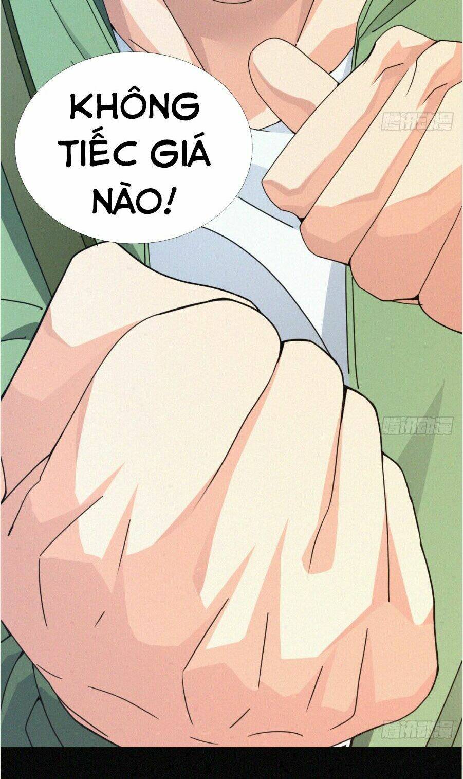 Nguyên Linh Chúa Tể: Chapter 2