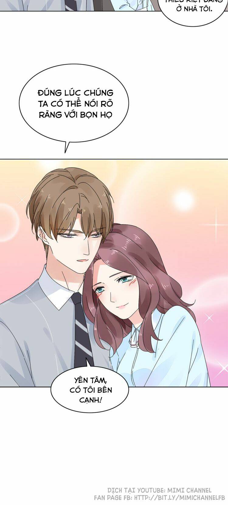 Điều Ước Sủng Ái Bất Bình Đẳng: Chapter 5