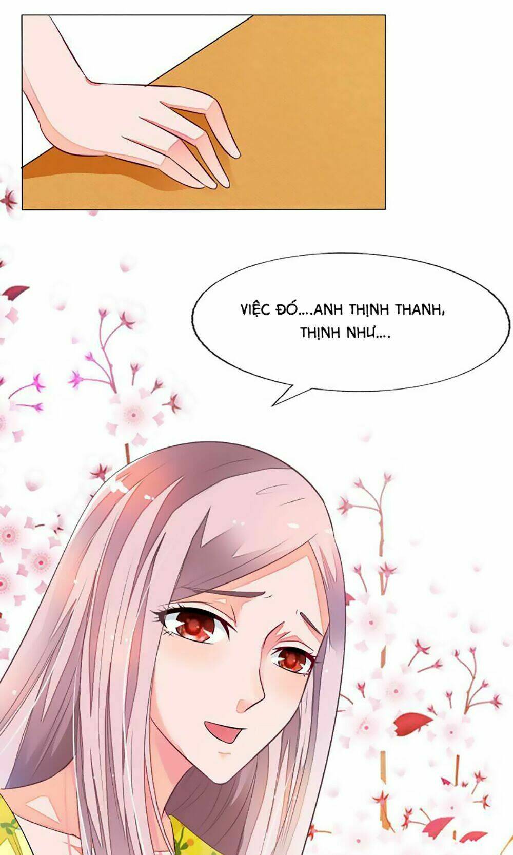 Em Vẫn Còn Nhỏ: Chapter 16