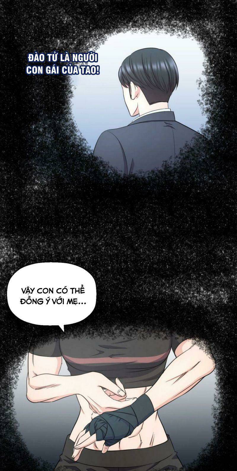 Đối Mặt Với Thử Thách: Chapter 35