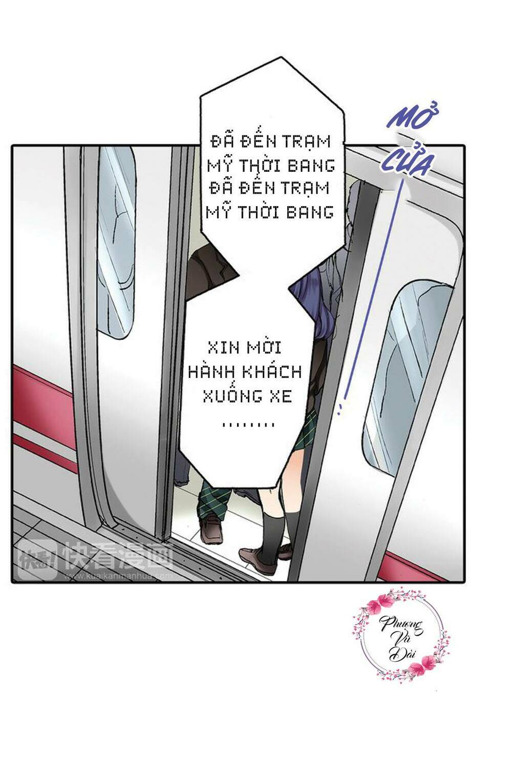 Mệnh Lệnh Tuyệt Đối Của Bá Đạo Vương Tử: Chapter 6