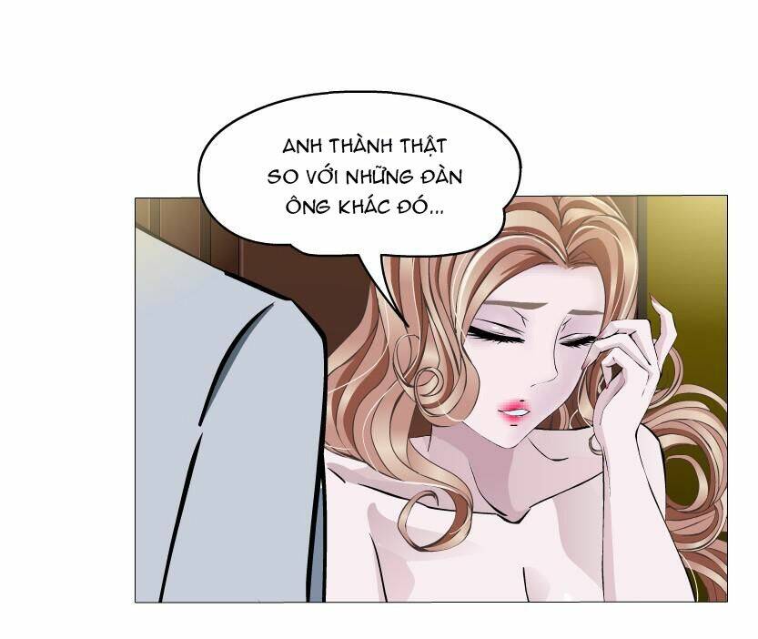 Cạm Bẫy Của Nữ Thần: Chapter 81