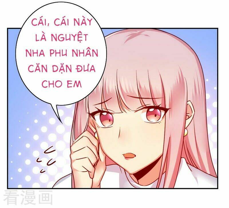 Phục Thù Thiếu Gia Tiểu Điềm Thê: Chapter 37