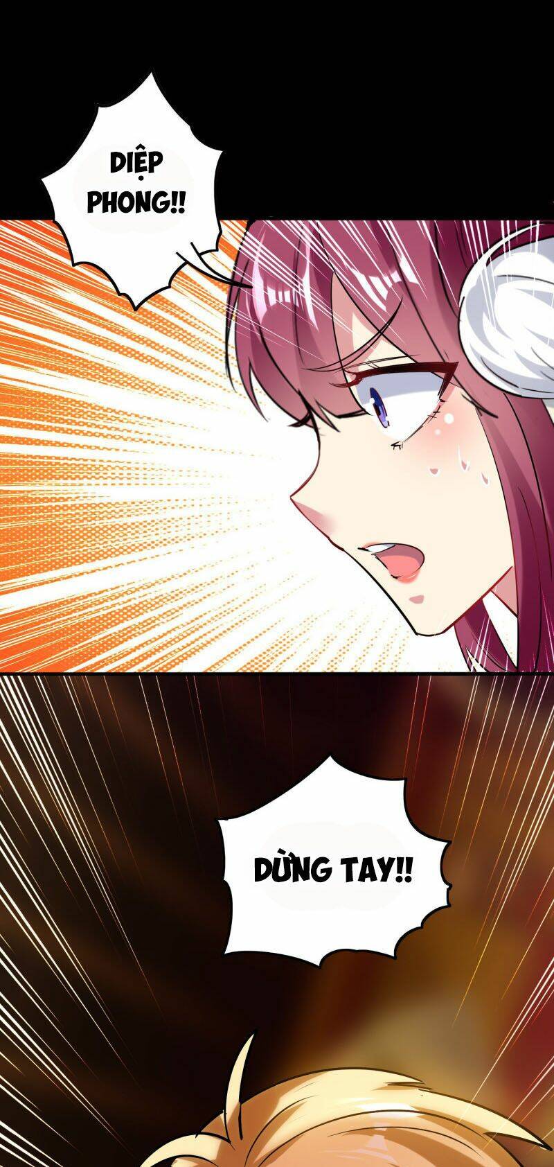 Vạn Giới Tiên Vương: Chapter 55