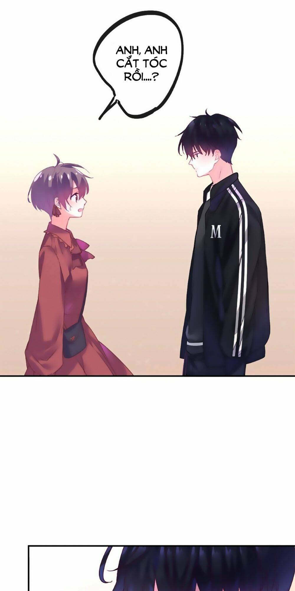 Đừng Nghịch, Ta Chỉ Muốn Yên Tĩnh: Chapter 77