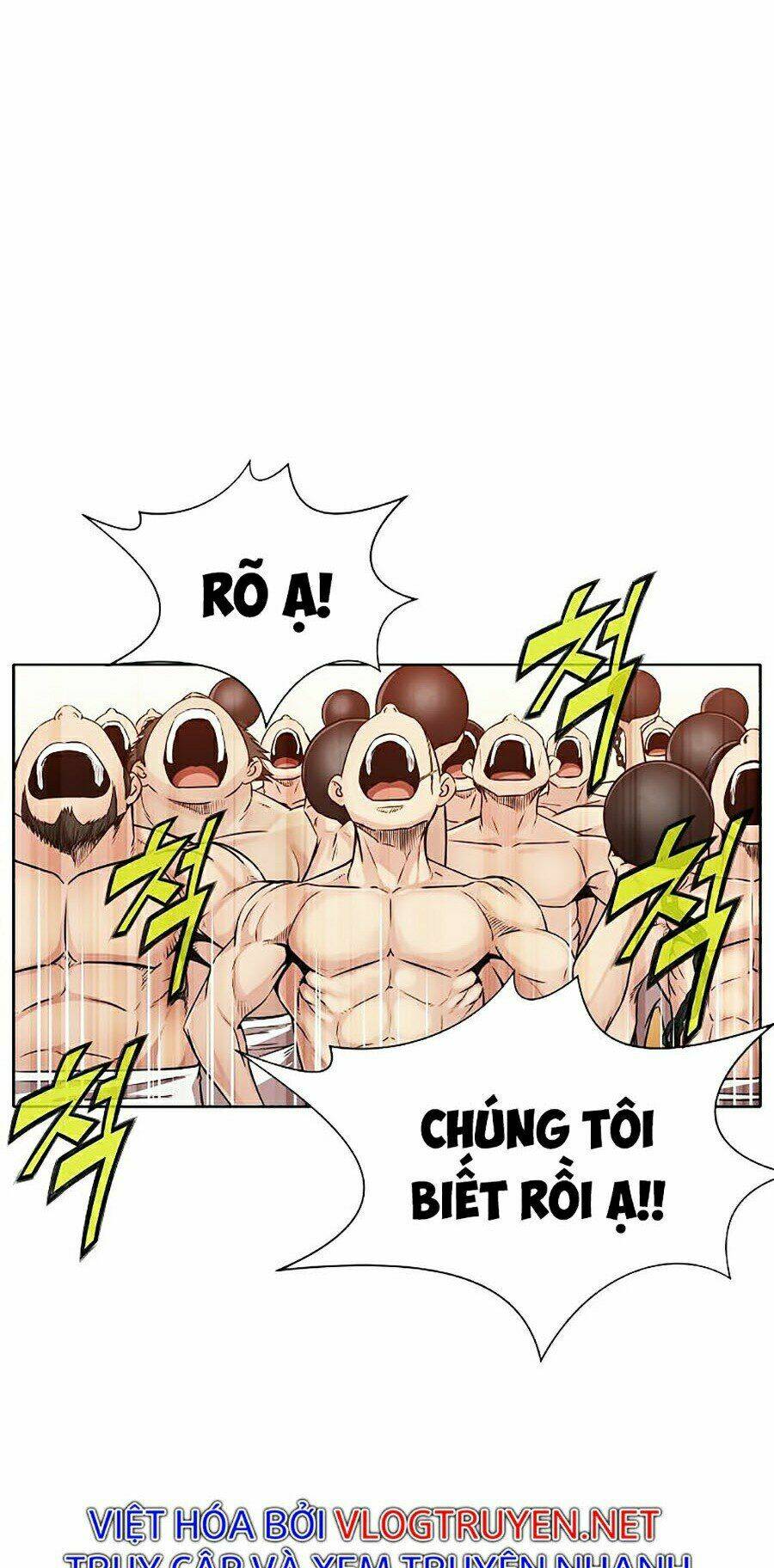 Thiên Võ Chiến Thần: Chapter 25