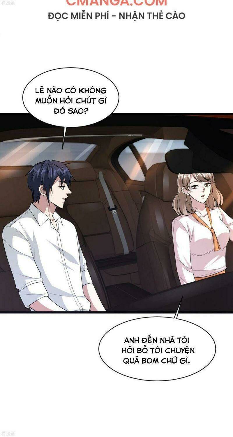 Đô Thị Tà Vương: Chapter 144