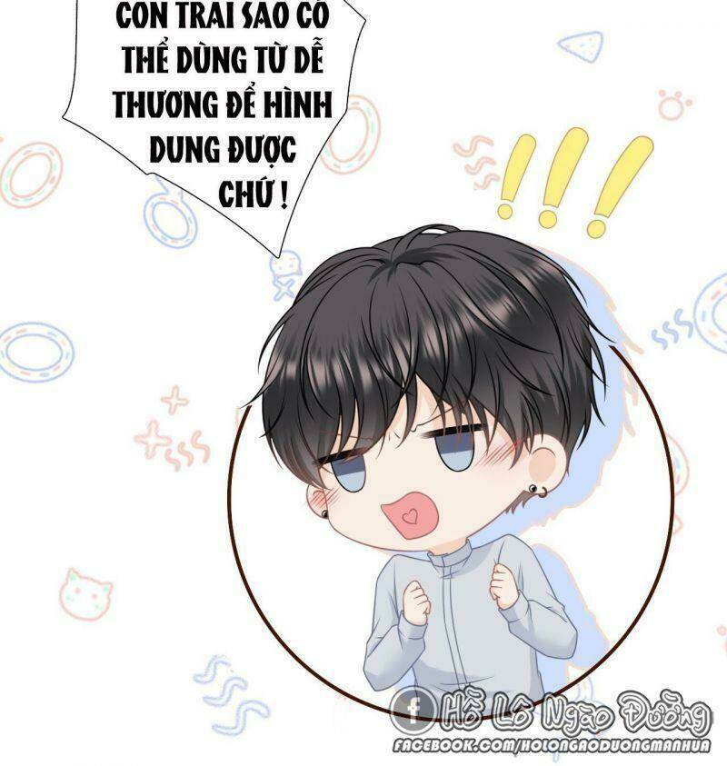 Bạn Gái Tôi Mới 30+: Chapter 80