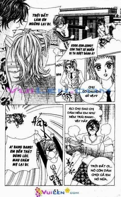 Bóng Mây Qua: Chapter 1