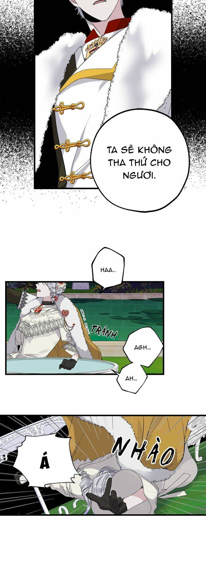 Tình Điên Dại: Chapter 69