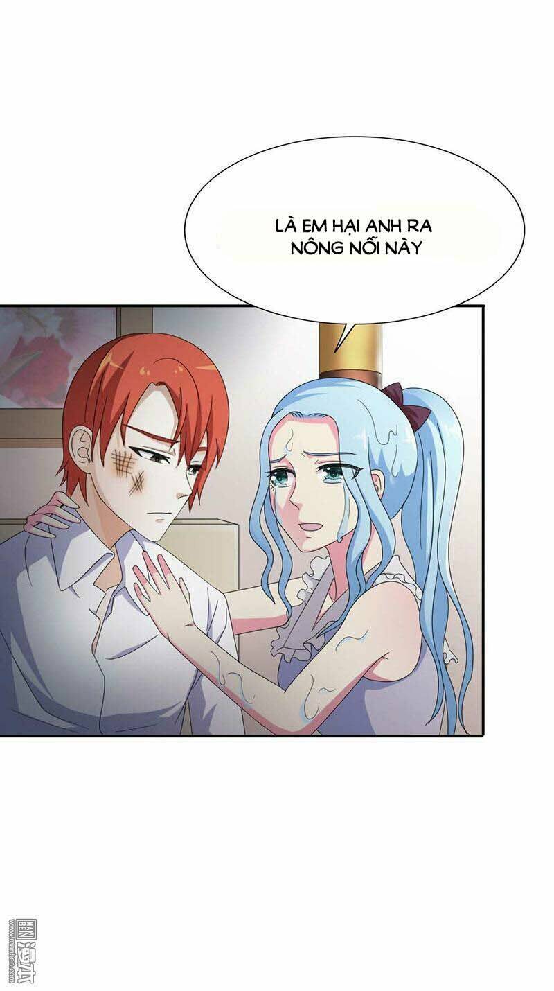 Em Vẫn Còn Nhỏ: Chapter 99