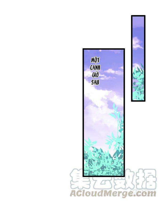Hồ Tiên Hung Bạo: Chapter 146