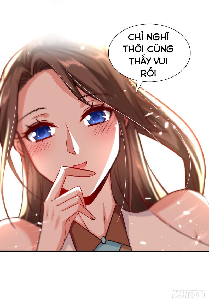 Ta Điên Cuồng Thăng Cấp: Chapter 58