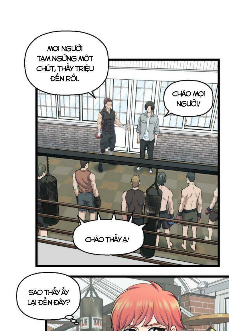 Đối Mặt Với Thử Thách: Chapter 51