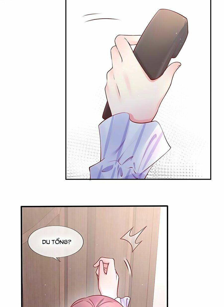 Hai Mặt Cuốn Hút Của Anh: Chapter 16