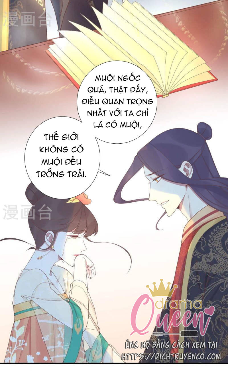 Hoàng Hậu Bận Lắm: Chapter 214
