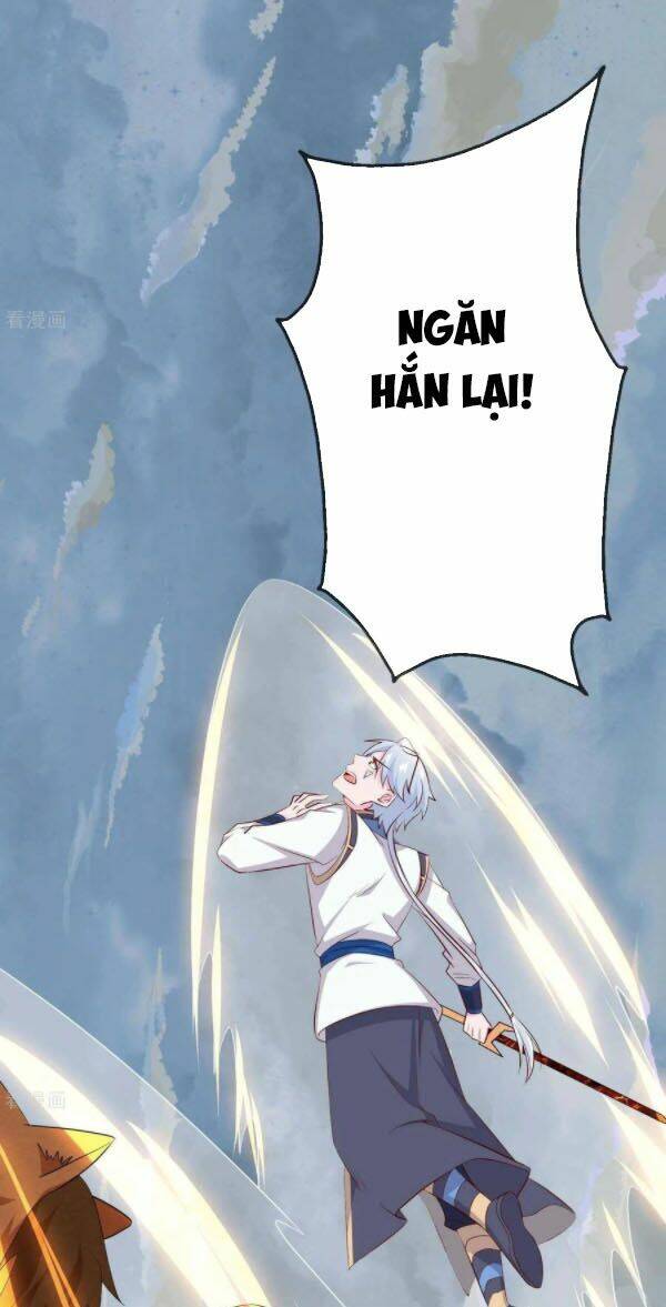 Chí Tôn Võ Đế: Chapter 289