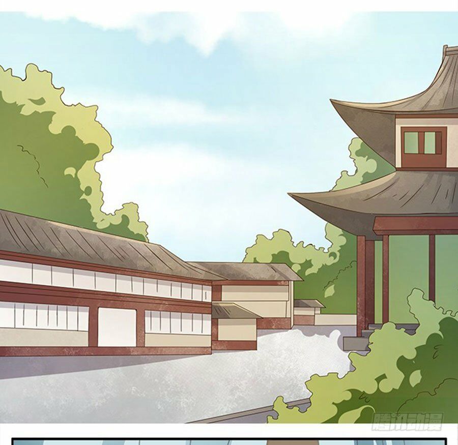 Thịnh Thế An Nhiên: Chapter 33
