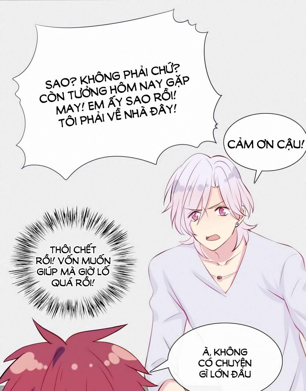 Song Sinh Đổi Chỗ Ở: Chapter 12