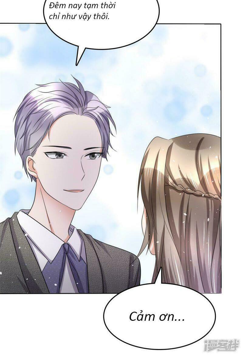 Con Đường Phản Công Của Sủng Thê: Chapter 7: Bộ mặt chân thật nhất của tôi