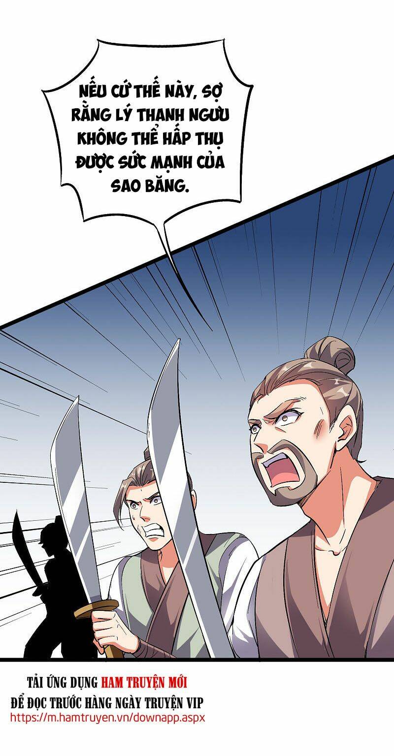 Phục Thiên Thánh Chủ: Chapter 96