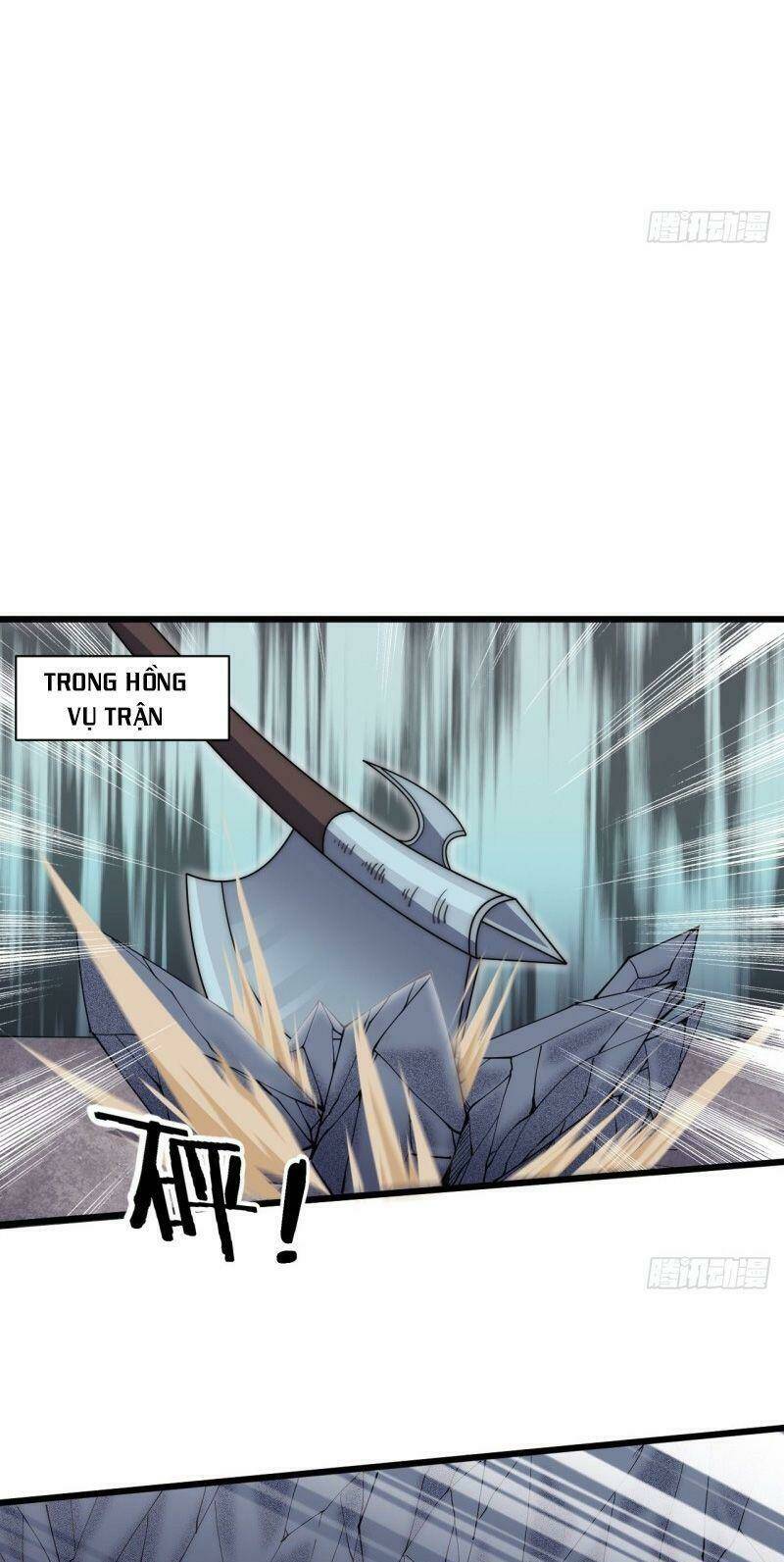 Trường Sinh Cửu Thiên Tuế: Chapter 51