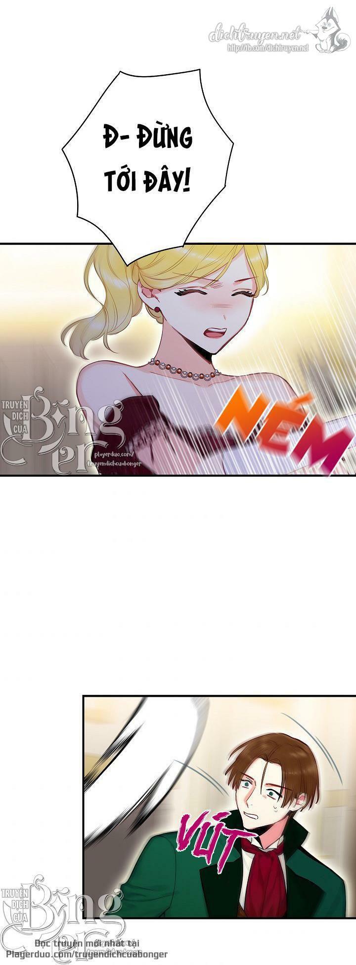Tồn Tại Với Tư Cách Là Vợ Của Nam Chính: Chapter 192