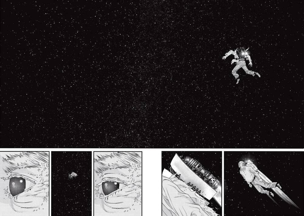 Inu Yashiki: Chapter 79