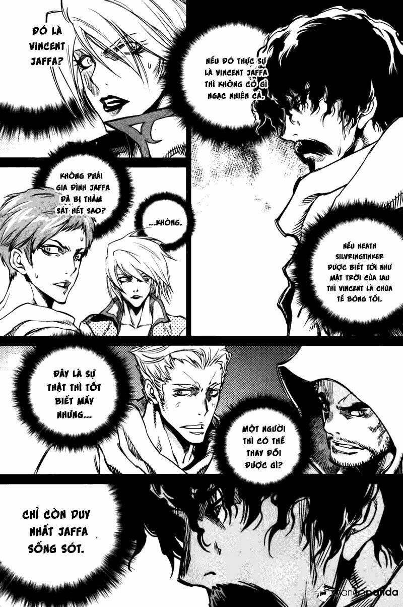 Dark Air: Chapter 47