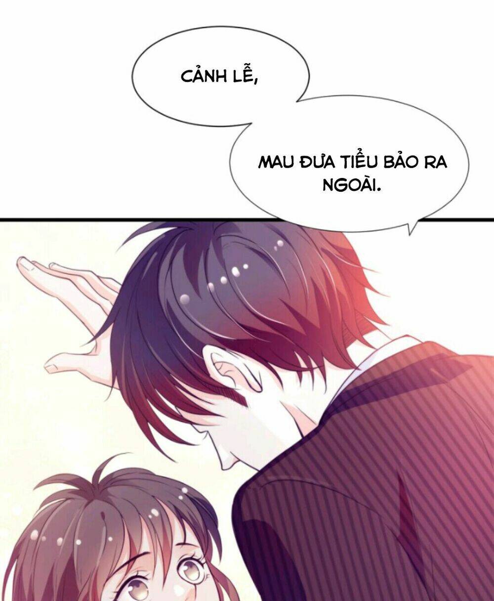 Cho Em Muôn Trượng Hào Quang: Chapter 7