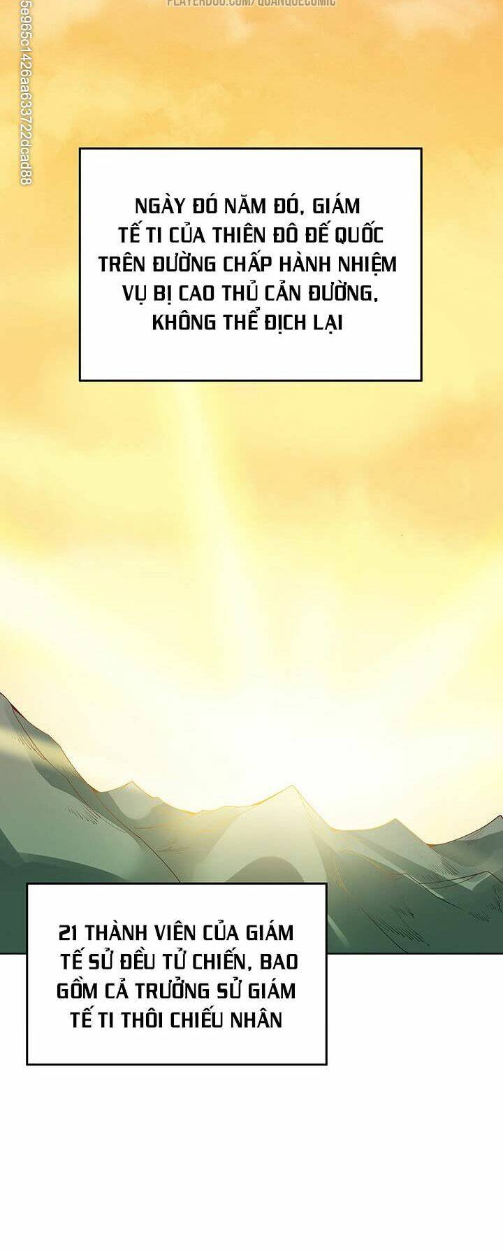 Nghịch Lân: Chapter 42