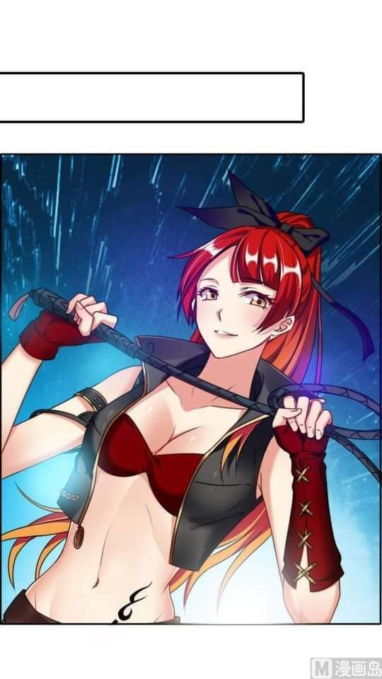 Tiêu Tiền Ở Thế Giới Khác: Chapter 6