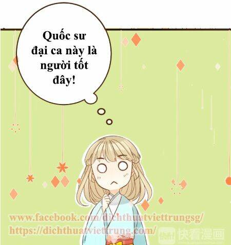 Bạn Trai Tôi Là Cẩm Y Vệ 2: Chapter 4